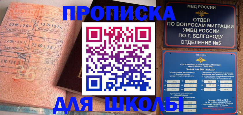 прописка иностранных граждан в Троицке